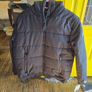 NWT MENS  COAT